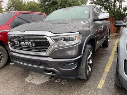 Used 2019 RAM 1500 Limited