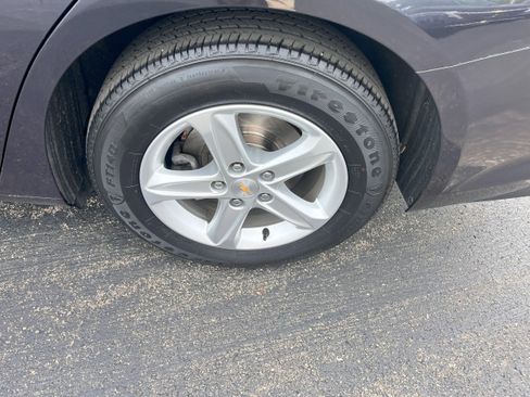 Used 2022 Chevrolet Malibu LS image 10