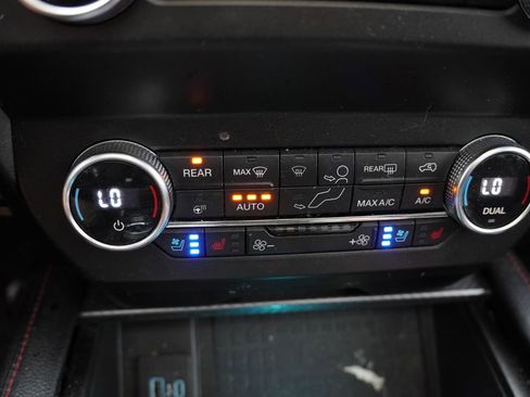 Used 2020 Ford Expedition Max Limited w/ Equipment Group 303A AWD/4WD image 8