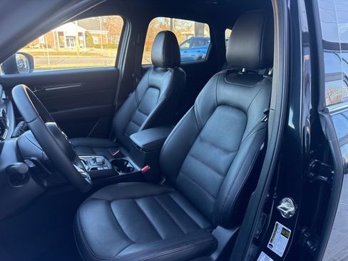 Used 2025 MAZDA CX-5 2.5 Turbo image 9