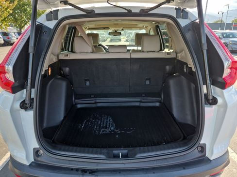 Used 2019 Honda CR-V EX-L image 30