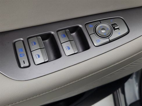 Used 2022 Hyundai Palisade SEL w/ 8P Bench Seat Package image 28