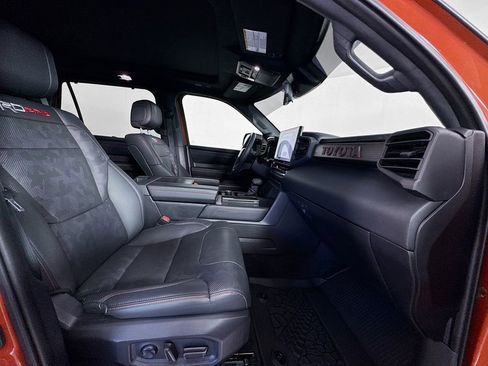 Used 2024 Toyota Sequoia TRD Pro image 31