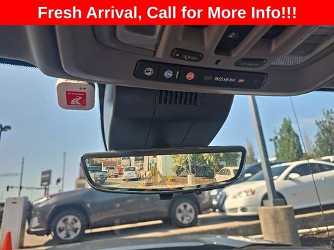 Used 2023 GMC Sierra 1500 Denali w/ Denali Reserve Package AWD/4WD image 16