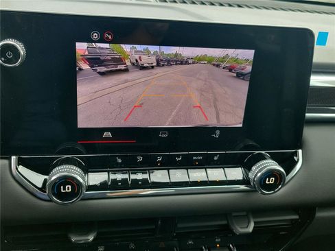 New 2026 GMC Canyon Elevation image 29