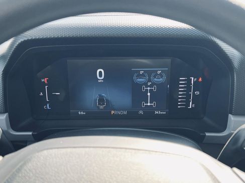 New 2025 Ford Ranger XL w/ Trailer Tow Package image 25