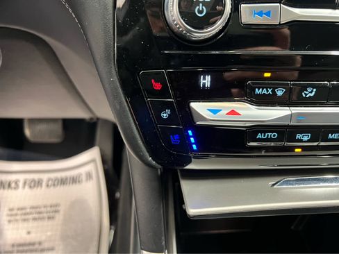 Used 2021 Ford Explorer Platinum w/ Equipment Group 601A image 6