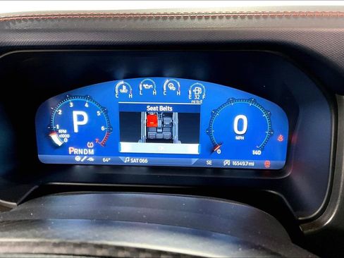 Used 2024 Ford Bronco Raptor image 25