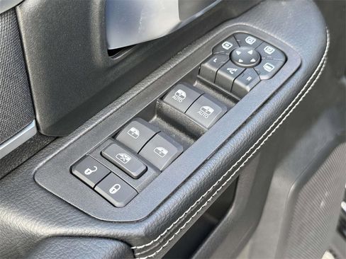 New 2026 RAM 2500 Big Horn image 26