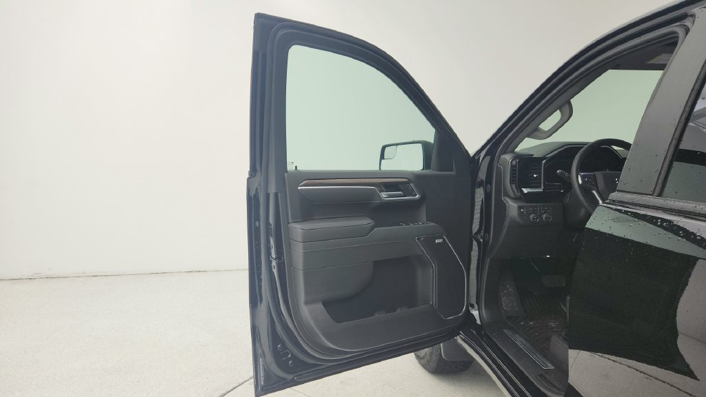 New 2026 Chevrolet Silverado 1500 RST w/ Texas Edition Plus AWD/4WD image 19