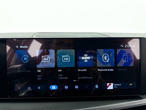 Used 2025 Hyundai Santa Fe SEL FWD image 22