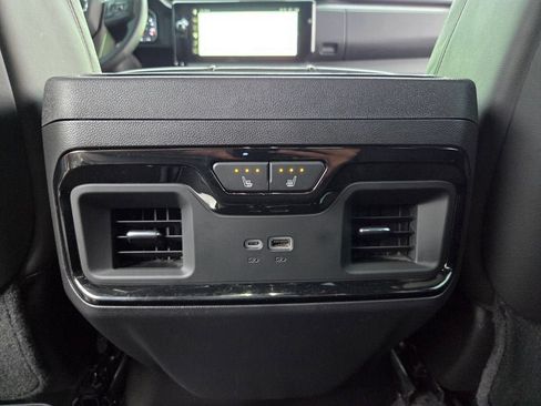 Used 2024 GMC Sierra 1500 AT4X AWD/4WD image 20