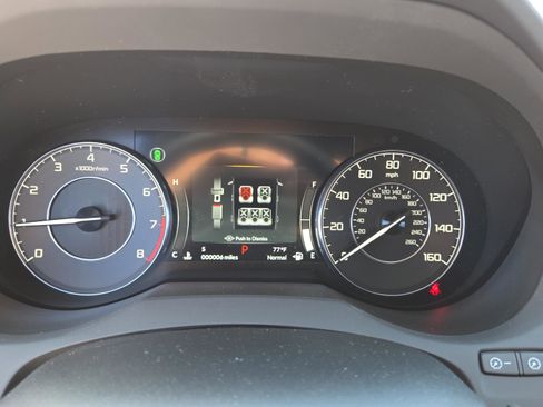 New 2026 Acura RDX SH-AWD w/ Advance Package image 31