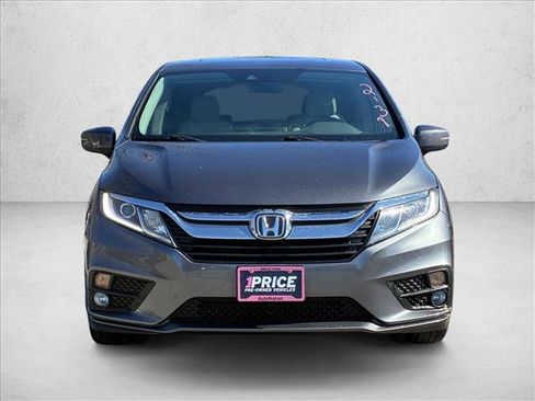 Used 2019 Honda Odyssey EX-L image 2