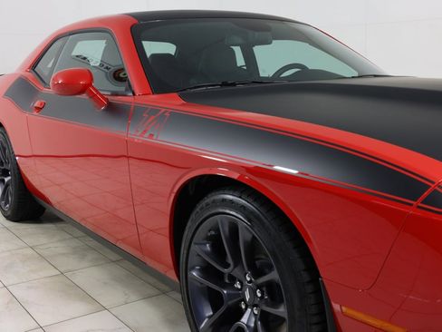 Used 2023 Dodge Challenger R/T RWD image 39