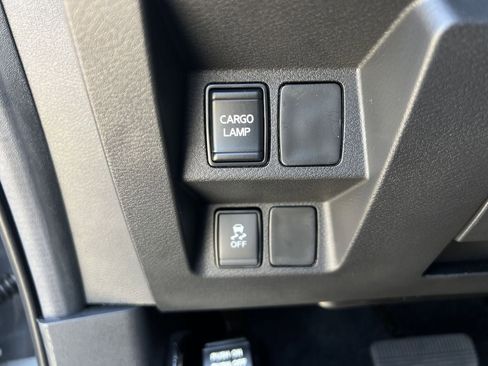 New 2026 Nissan Frontier Pro-X image 13