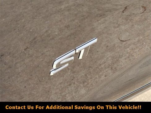 New 2026 Buick Enclave Sport Touring w/ Power Package image 8