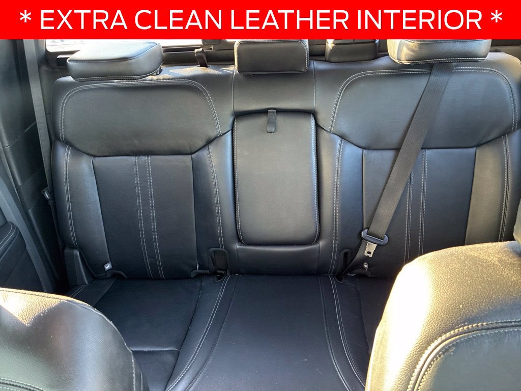 Used 2019 Ford Ranger Lariat w/ Equipment Group 501A Mid AWD/4WD image 10