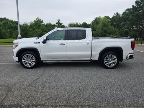 Used 2019 GMC Sierra 1500 Denali w/ Denali Ultimate Package AWD/4WD image 30