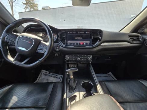 Used 2024 Dodge Durango GT AWD/4WD image 15