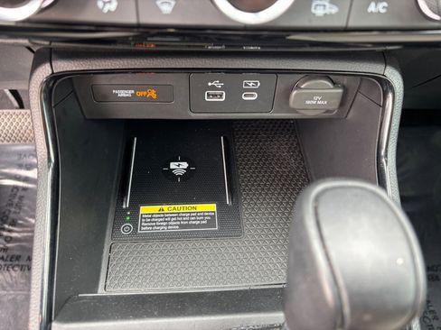 Certified 2024 Honda CR-V EX-L image 27