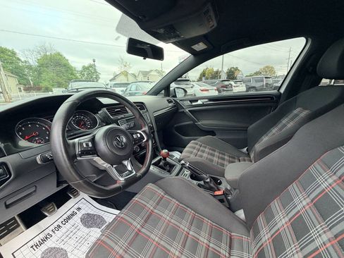 Used 2016 Volkswagen GTI S FWD image 18
