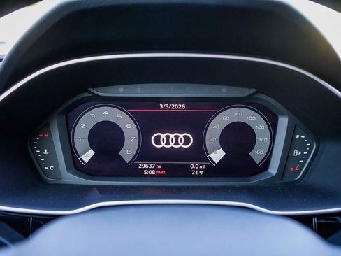 Used 2023 Audi Q3 2.0T Premium w/ Convenience Package image 25