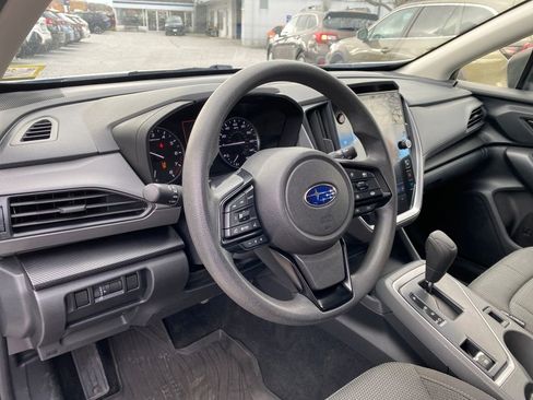 Certified 2024 Subaru Crosstrek 2.0i Premium image 19