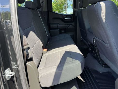 Used 2023 Chevrolet Silverado 1500 Custom AWD/4WD image 15