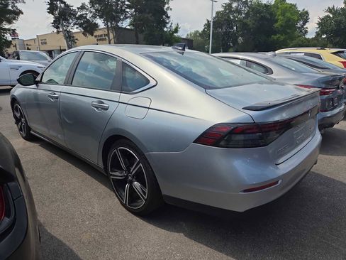 Used 2024 Honda Accord Sport image 7