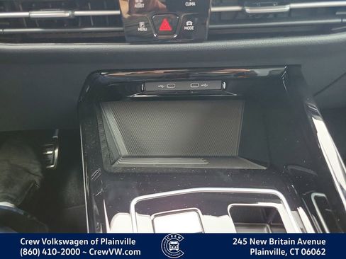 New 2025 Volkswagen GTI SE image 16