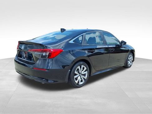 Used 2024 Honda Civic LX image 26