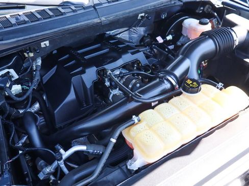 Used 2018 Ford F150 XL w/ Equipment Group 101A Mid RWD image 13