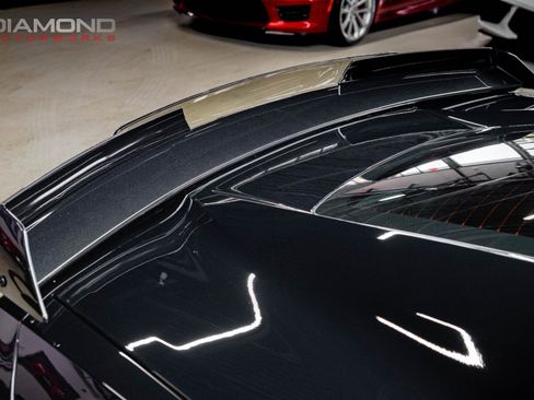 Used 2016 Chevrolet Corvette Z06 w/ 3LZ Preferred Equipment Group image 40