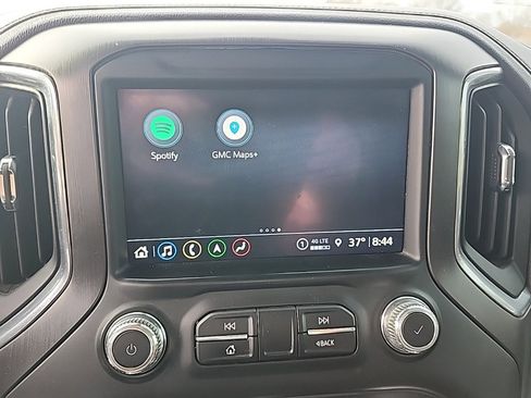 Used 2023 GMC Sierra 2500 AT4 w/ AT4 Preferred Package image 25