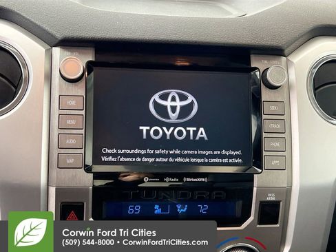 Used 2020 Toyota Tundra SR5 image 20