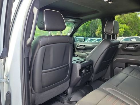 Used 2024 GMC Sierra 1500 AT4X AWD/4WD image 13