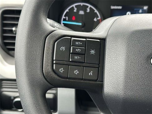 New 2025 Ford F450 XL w/ Snow Plow Prep Package image 15