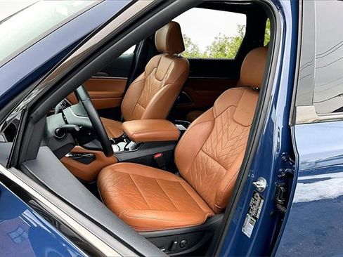 Certified 2024 Kia Telluride EX X-Line image 23