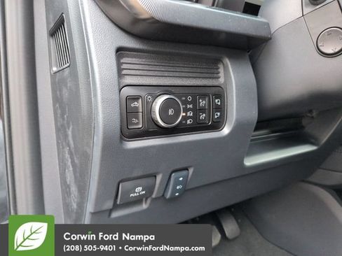 New 2026 Ford F450 Platinum w/ FX4 Off-Road Package AWD/4WD image 13
