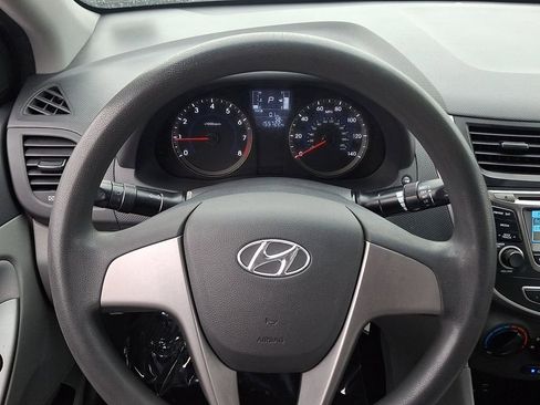 Used 2017 Hyundai Accent SE FWD image 19