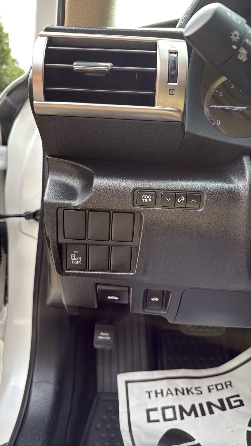 Used 2015 Lexus IS 250 AWD w/ Navigation System Package image 14