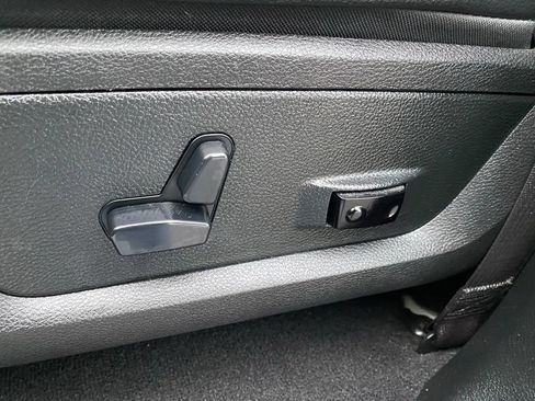 Used 2018 RAM 1500 Sport w/ Sport Premium Group AWD/4WD image 11