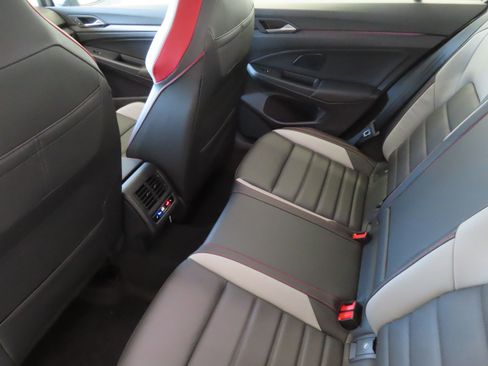 New 2026 Volkswagen GTI Autobahn image 24