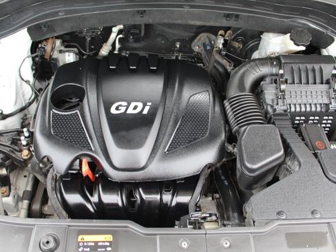 Used 2014 Kia Sorento LX AWD/4WD image 43