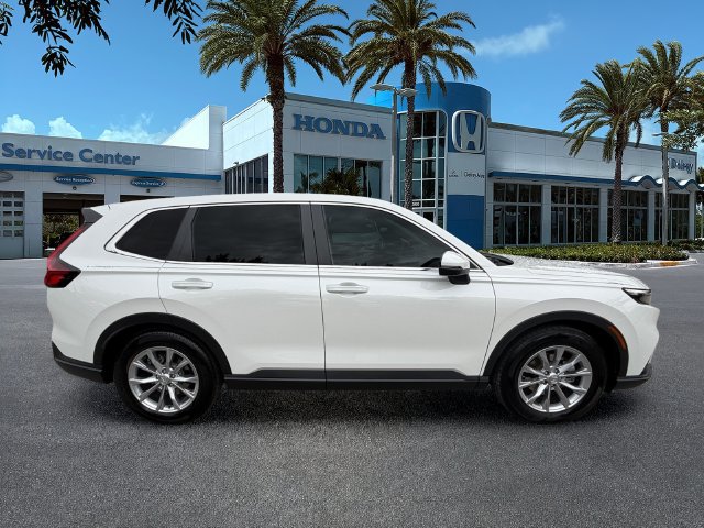 Used 2024 Honda CR-V EX-L image 9