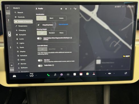 Used 2023 Tesla Model X image 25