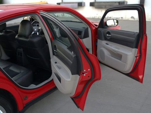 Used 2007 Dodge Charger R/T w/ Road/Track Performance Group image 77