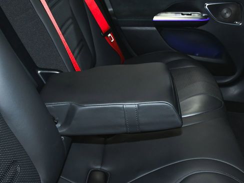 Used 2023 Mercedes-Benz EQE AMG 4MATIC Sedan image 56