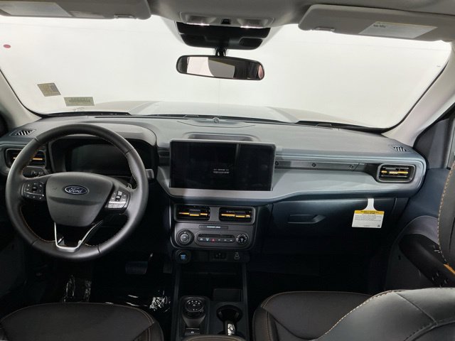 Used 2026 Ford Maverick Tremor AWD/4WD image 27